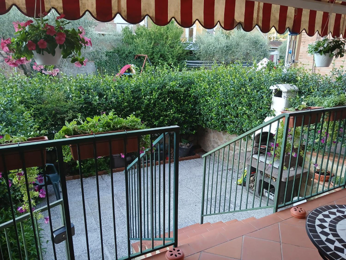 5, Imperiale, La Spezia