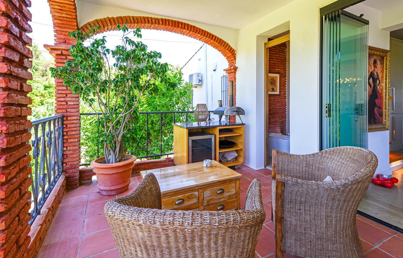Others 4, Casa de las Risas B&B, Málaga