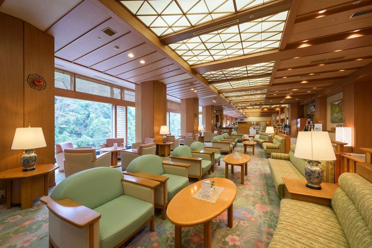 Food & Drinks 1, Yoshikawaya, Fukushima