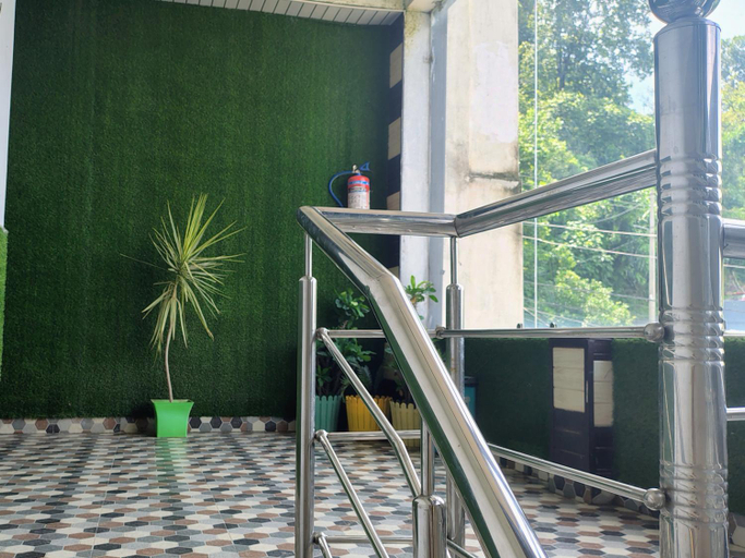 Others 2, IMBUE Rooms, Dehradun