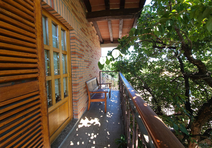 Others 5, Agriturismo L'Urteia, Piacenza