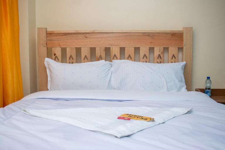 Bedroom 3, Themes Guesthouse, Nanyuki, Kieni