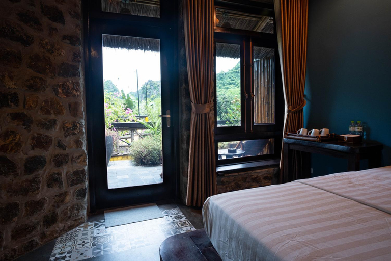 Bedroom 2, Trang An Ecolodge, Hoa Lư