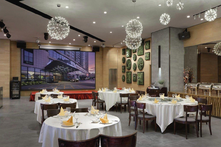 Others 5, Kechuang Hotel, Shenzhen