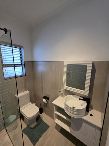 Bathroom 3, 440@Brooklyn, City of Tshwane