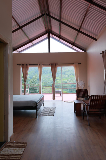 Others 1, Biosphere, The Nilgiris