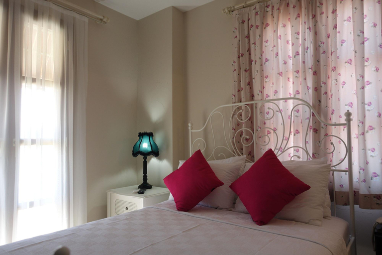 Bedroom 2, World City Alacati Hotel, Çeşme