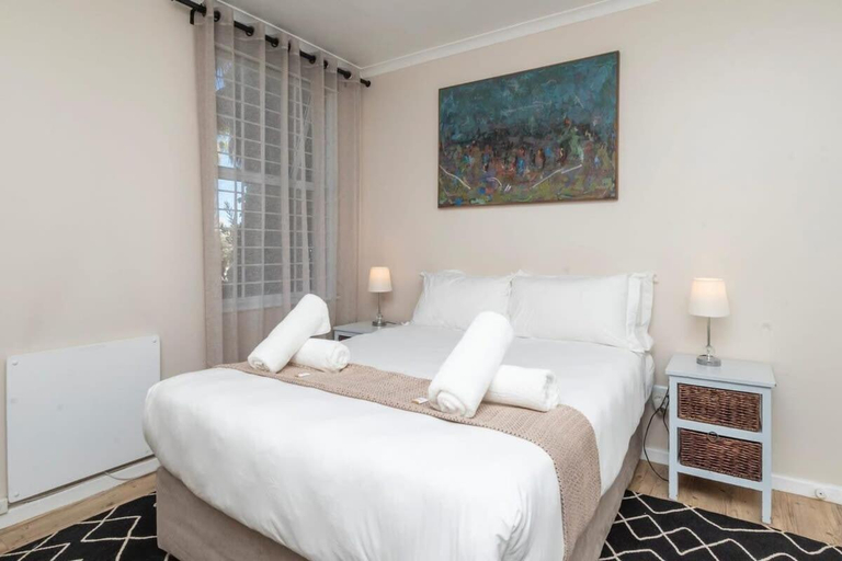 Bedroom 2, Heavenly Retreat on Devil's Peak, City of Cape Town