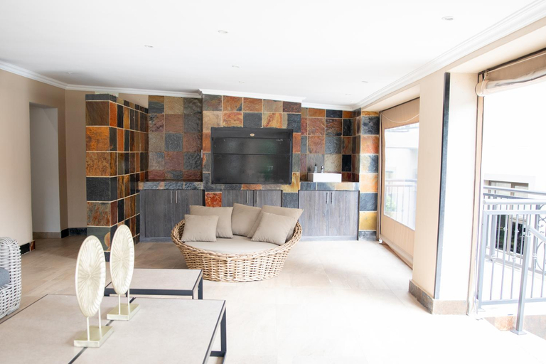 Others 5, The African Penguin Guesthouse, City of Tshwane