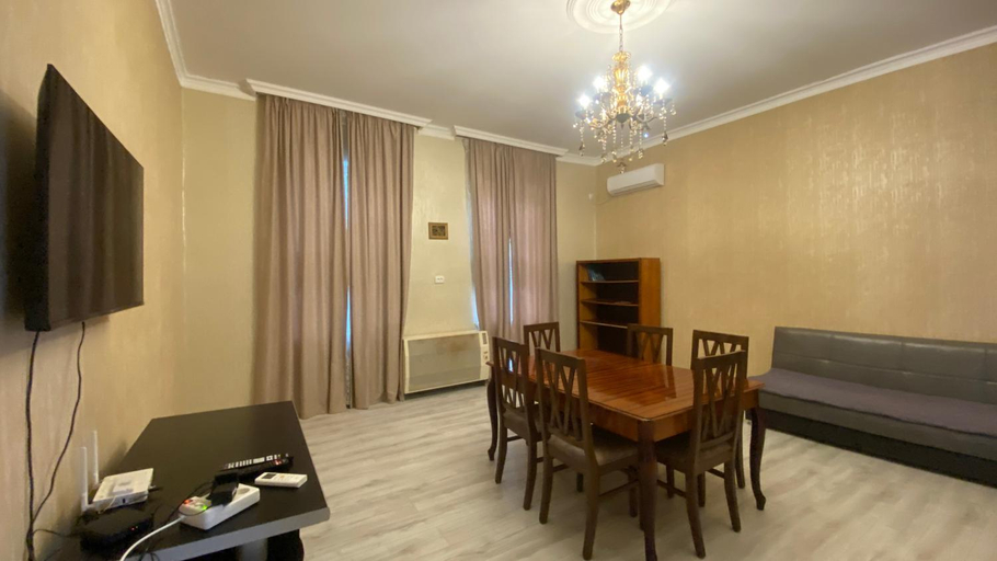 Others 4, Panorama City Kutaisi, Tskaltubo