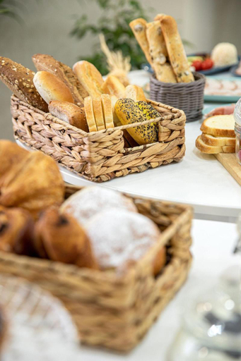 Food & Drinks 5, Hotel Noah, Rimini
