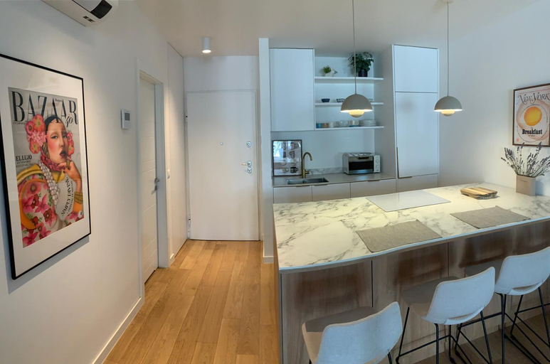 Others 3, Capitol Suites Exclusive with private Terrace, Zadar