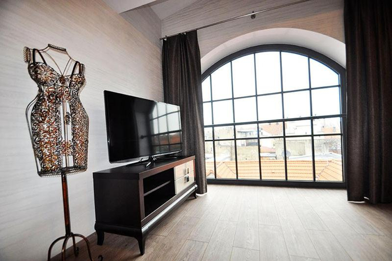 Others 5, Apartamenty Zamkowa, Pleszew