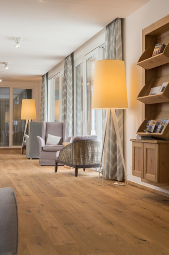 Public Area, Hotel Stadler am Attersee, Vöcklabruck