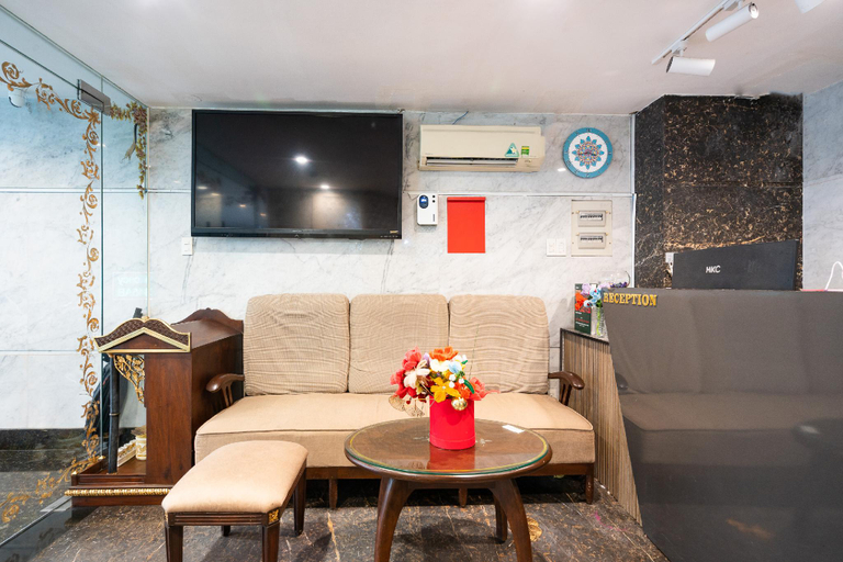 Public Area 3, Nicecy Apartment Sai Gon Hotel, District 1