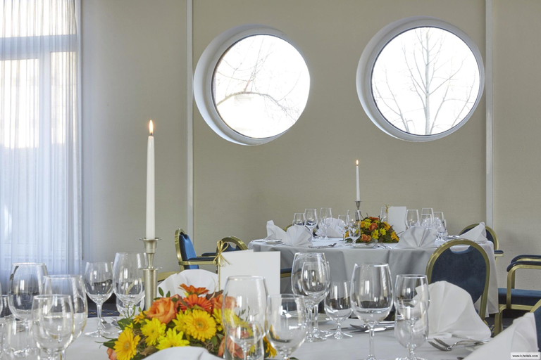 Food & Drinks 4, Sunday Hotel Koln Hurth, Rhein-Erft-Kreis