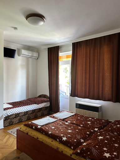 Others 5, Birta Apartman, Hajdúszoboszló