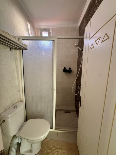 Bathroom 3, La Perle De Briech, Tanger-Assilah