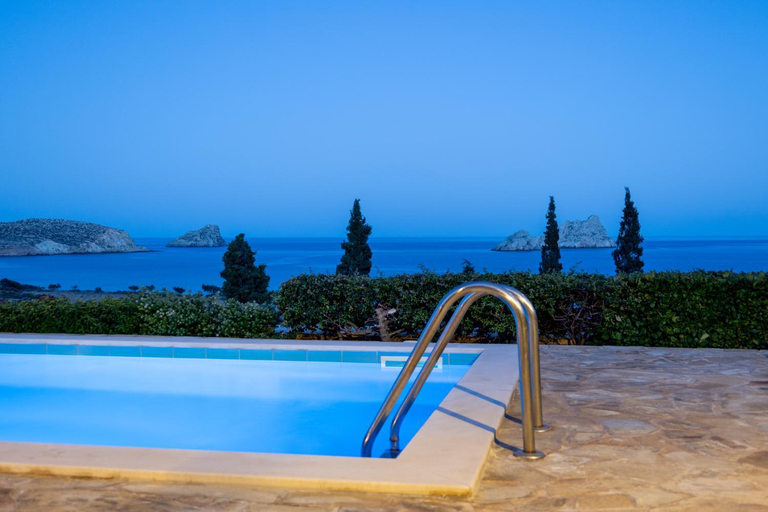 Others 5, Krinakia Villas, Crete