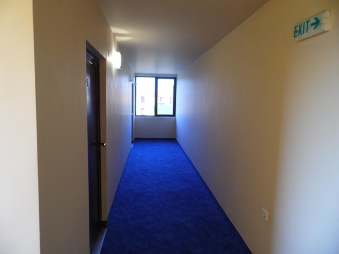 Others 2, Hotel Amigos, Nesebar