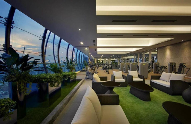 Food & Drinks 5, Mcity at Jalan Ampang, Hulu Langat