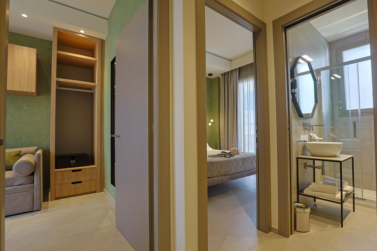 Others 5, 10 Catalani Rooms, Lecce