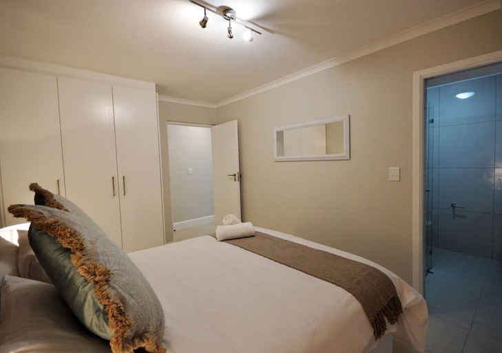 Bedroom 3, The Paragon Luxury Apartments, City of Cape Town