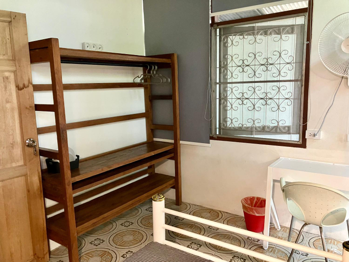 Bedroom 2, Sleepinn Bang Chak, Phra Khanong