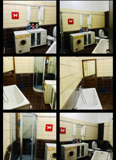 Others 3, Port Side Rooms, Durrësit