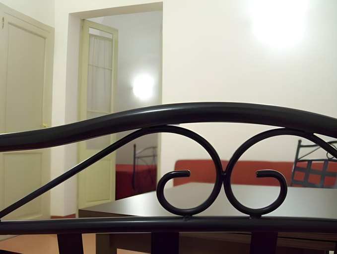 Others 5, Suite Carducci Residence, Bari