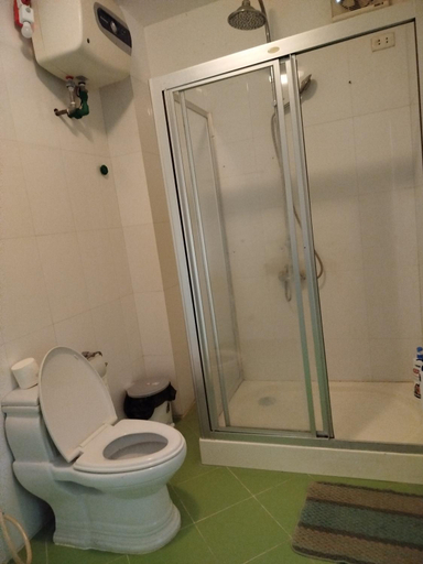 Bathroom 3, 88 Ehome Noibai Airport, Sóc Sơn