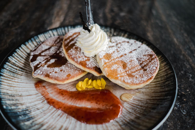 Food & Drinks 5, Champaca Luxury Villas Ubud, Gianyar
