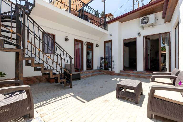 Others 5, 3 Studio, Tbilisi