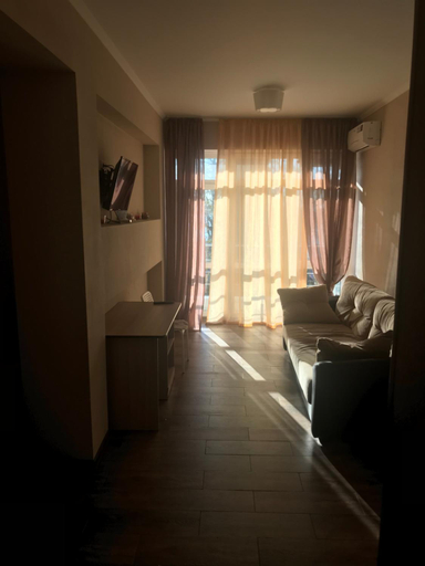 Others 3, Delfinoterapiya Inn, Sochi gorsovet