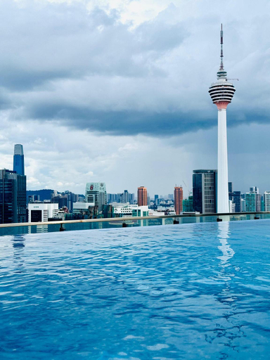 Others 3, The Lux By Colony Infinitum KLCC, Kuala Lumpur