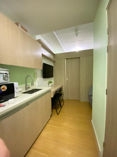 Others 2, SMDC GRACE RESIDENCE, TAGUIG (Near BGC, MCKINLEY,MAKATI), Taguig