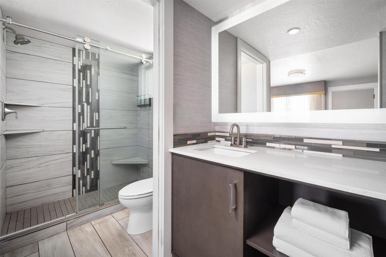 Bathroom 5, Aiden by Best Western St. George, Washington
