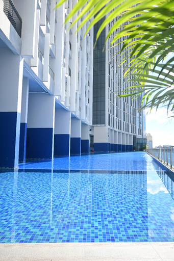 Sport & Beauty 2, The Bridge Club, Phnom Penh