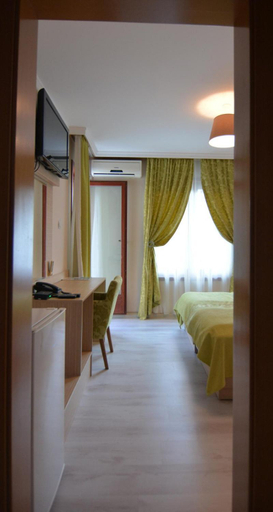 Bedroom 3, Cvetni konaci-Lenka, Vrnjačka Banja