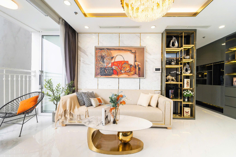 Others 4, Luxury Landmark 81 Urban Apartment, Bình Thạnh