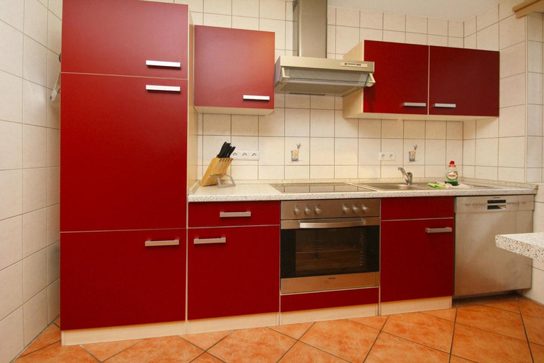 Others 5, Feriensiedlung Am Grundlossee in Sewekow, Ostprignitz-Ruppin