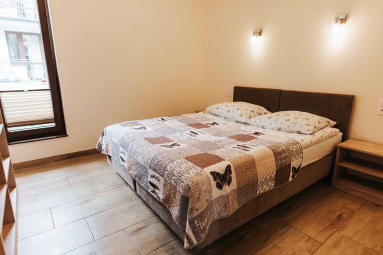 Bedroom 2, Chemar2, Lębork