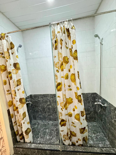 Bathroom, Ararat Guest House, Yerevan