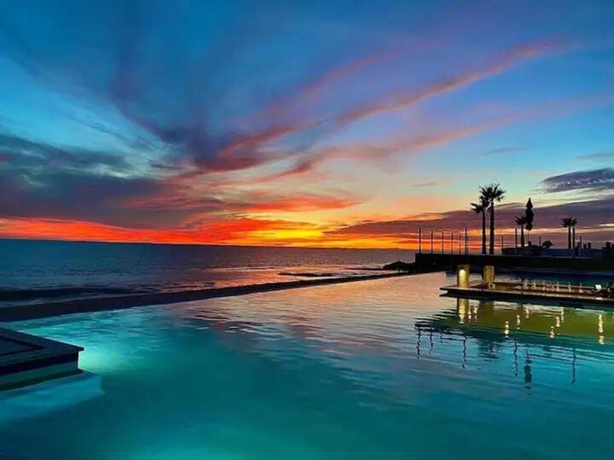 Sport & Beauty 4, Encantame Towers, Puerto Peñasco