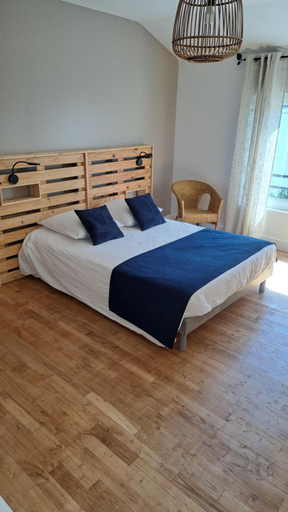 Others 4, Chambres d'hotes "Le Verrie Cosy", Vendée