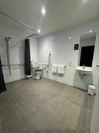 Bathroom 4, Quest Albury on Townsend, Albury