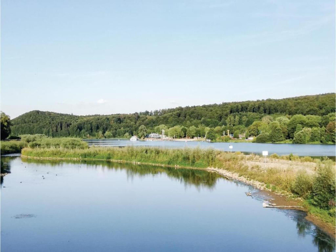 Others 5, Geraumiges Ferienhaus im Teutoburger Wald, Lippe