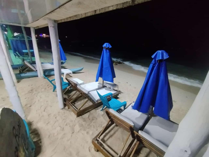 Sport & Beauty, HOSTAL LAMAR BARU donde Gertrudis, Cartagena de Indias