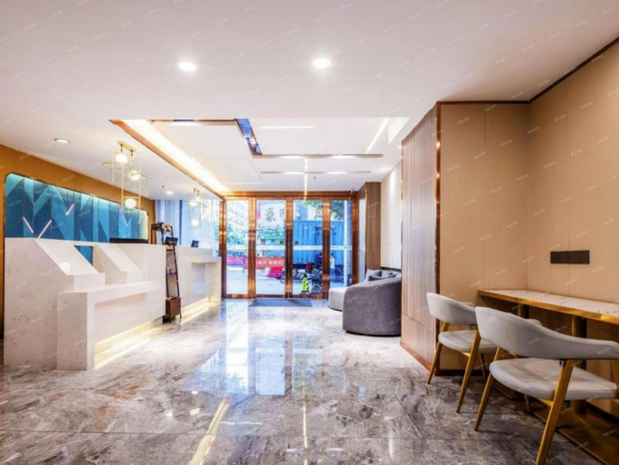 Others 5, Yimimi Apartment (Guangzhou 13 Hangyi De Road Subway Station) , Guangzhou