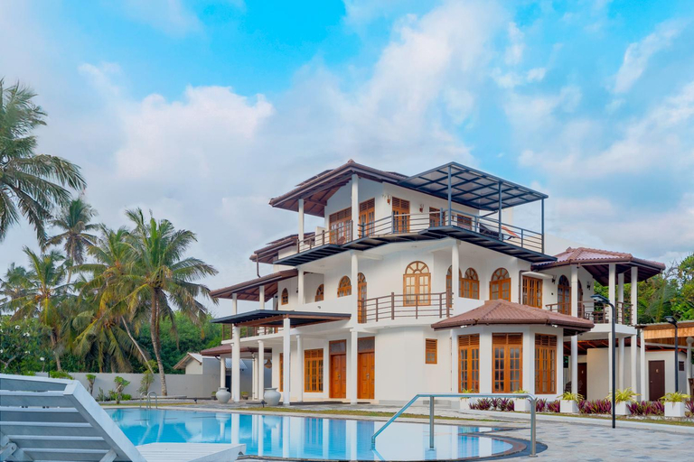 Exterior & Views 2, Beach House, Weligama